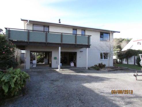 114 Tudor Street, Hokitika