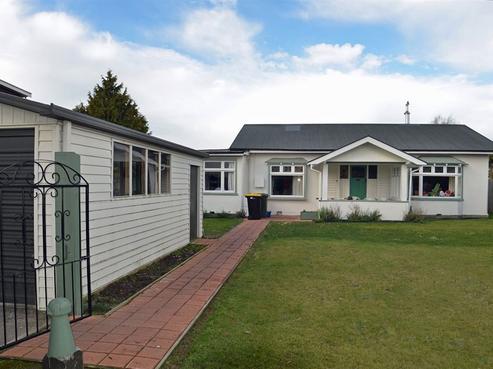 102 Otaki Street, Kaiapoi