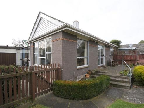 385 Wairakei Road, Burnside