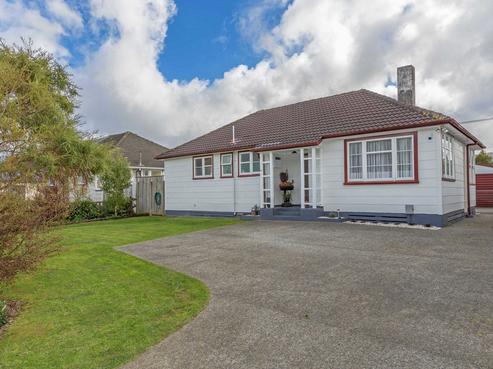 23 Fisk Street, Naenae