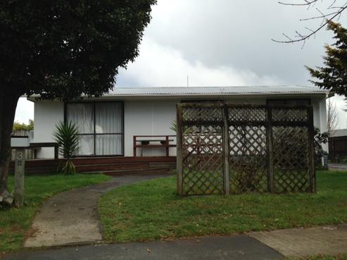 3A Sequoia Place, Pukete