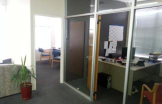 Central City Office Option