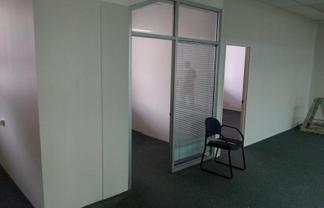 Ground Floor Central City.