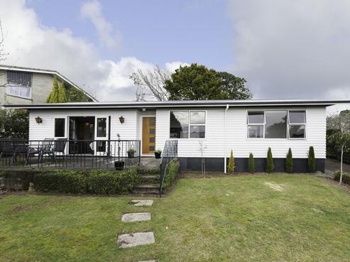 17 Fairfax Terrace, Frankleigh Park