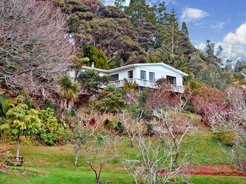 201 Parker Road, Oratia