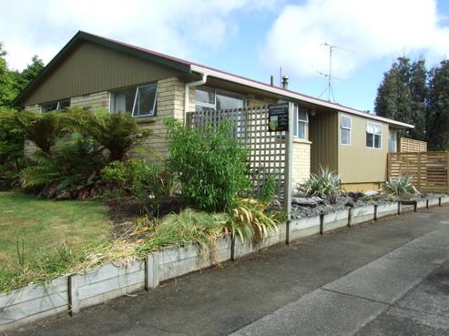 4 Paekitawhiti Street, Turangi