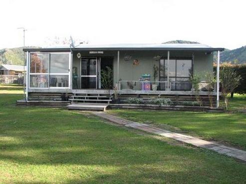 477 Woodlands Road, Opotiki and Surrounds