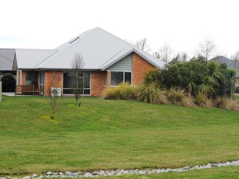 34 Sycamore Close, Rangiora