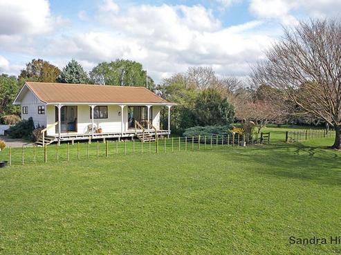 46 Parrs Road, Bunnythorpe