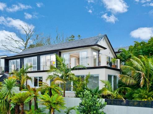 33B Aberdeen Road, Castor Bay