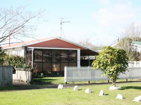 62A Domett Street, Waitara
