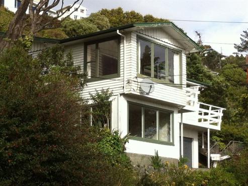 151 Mairangi Road, Wilton