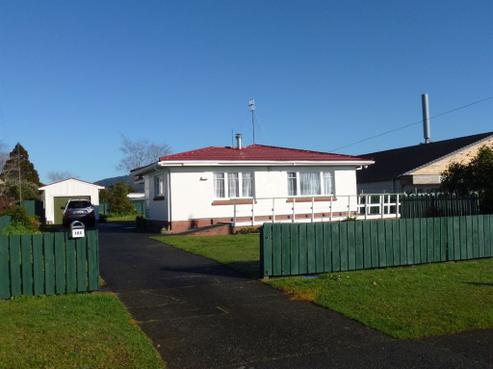 155 Kiripaka Road, Tikipunga