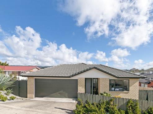95 Simpson Road, Ranui