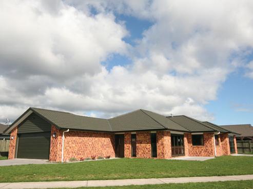 12 Carroll Place, Owhata