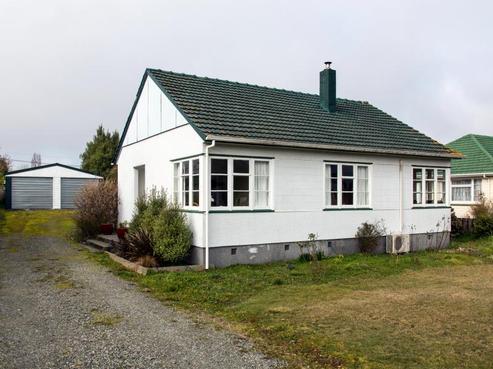 11 Cross Street, Geraldine