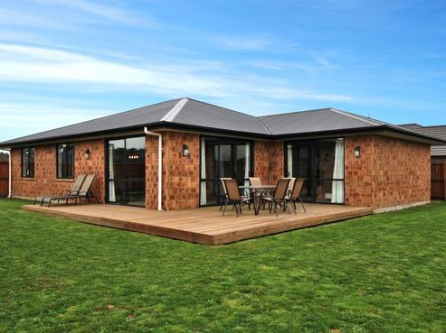 32 Fairfield Way, Rolleston