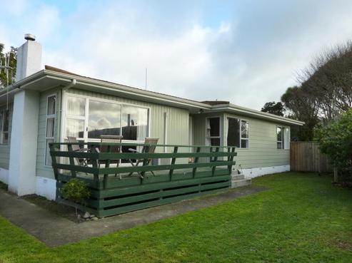 47 Seddon Street, Feilding