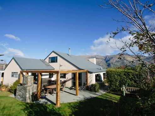67 Kings Drive, Wanaka