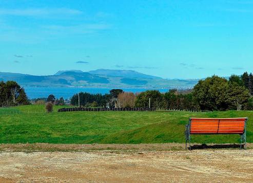 473 Oturoa Road, Hamurana