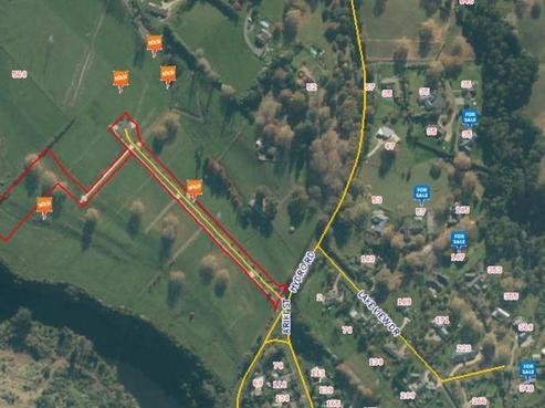 31C Riverside Lane, Karapiro