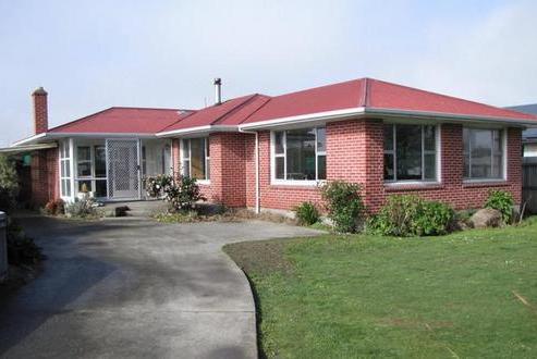 18 Hills Street, Kaiapoi