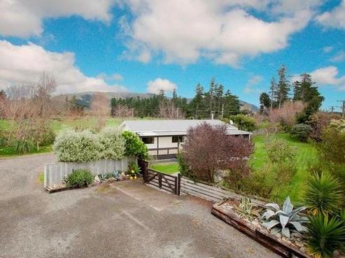 88 Arcus Road, Te Horo