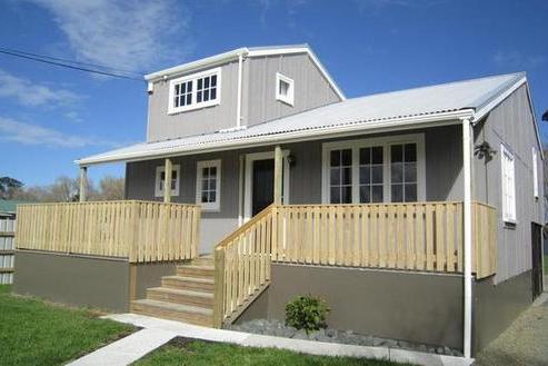231 Parkhurst Road, Parakai