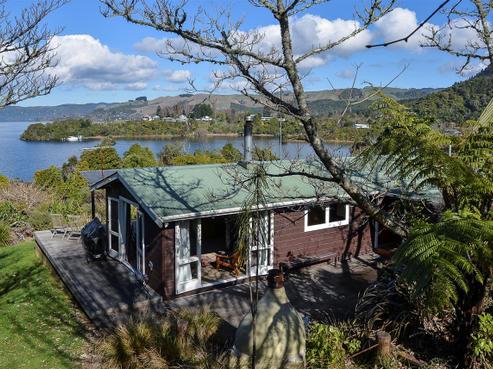 575 Spencer Road, Lake Tarawera