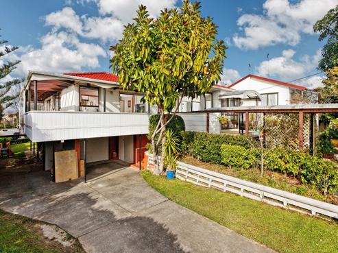 287 Sunset Road, Sunnynook
