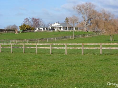 259 Grice Road, Rotoorangi