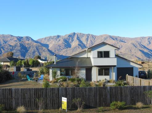 44 Nichol Street, Lake Hawea