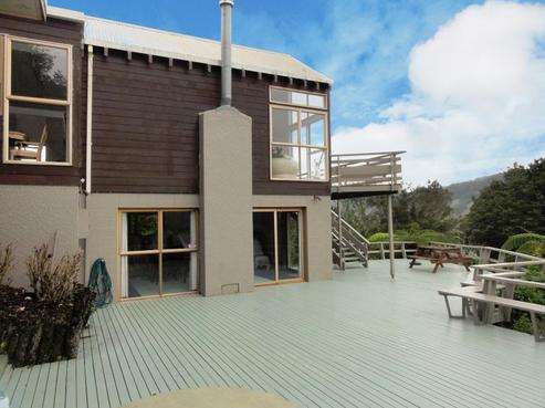 45 Commins Road, Onerahi