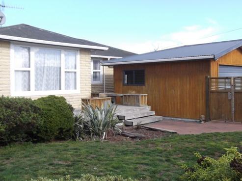 217C Rifle Range Road, Tauhara