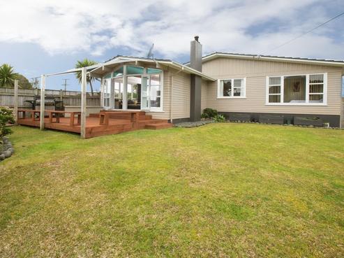2 Tuhangi Street, Kamo