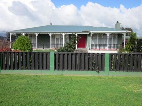 31 Station Road, Paeroa