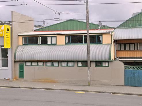 8/5 Hopper Street, Mount Cook