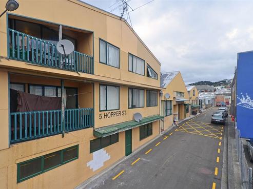 9/5 Hopper Street, Mount Cook