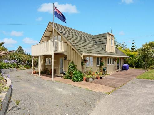 321 Spur Road, Stillwater