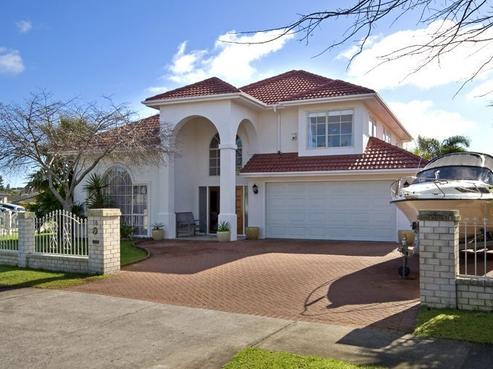 16 Cantora Avenue, Northpark