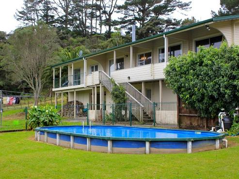 97 Duffy Road, Waitakere