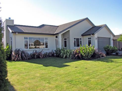 6 Pacific Avenue, Poraiti