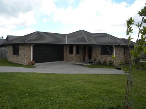 81 Kacey Avenue, Te Awamutu
