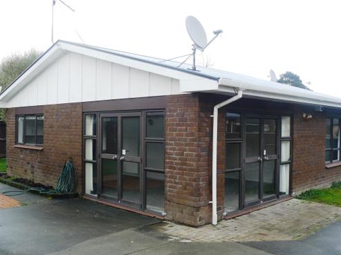 86A Totara Park Road, Totara Park