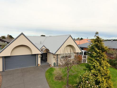 1 Belcher Street, Kaiapoi