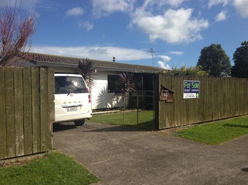 149 Finlayson Avenue, Clendon Park