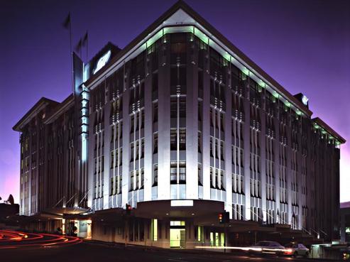 728/35 Hobson Street, Auckland Central