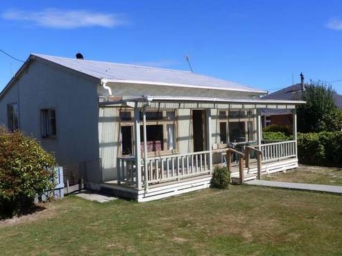 19 Gormack Street, Balclutha