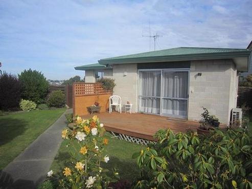 18 Jellicoe Street, Washdyke