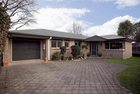 8A Bowen Street, Cambridge